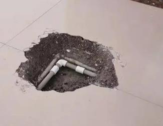 百色卫生间漏水维修公司为您分享如何判断家里漏水