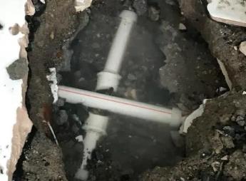 百色阳台漏水维修公司为您分享楼上楼下漏水怎么处理