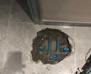 百色阳台漏水维修公司分享下暖气管道漏水的原因有哪些