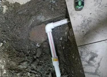 百色阳台漏水维修时有哪些声音会影响检漏仪